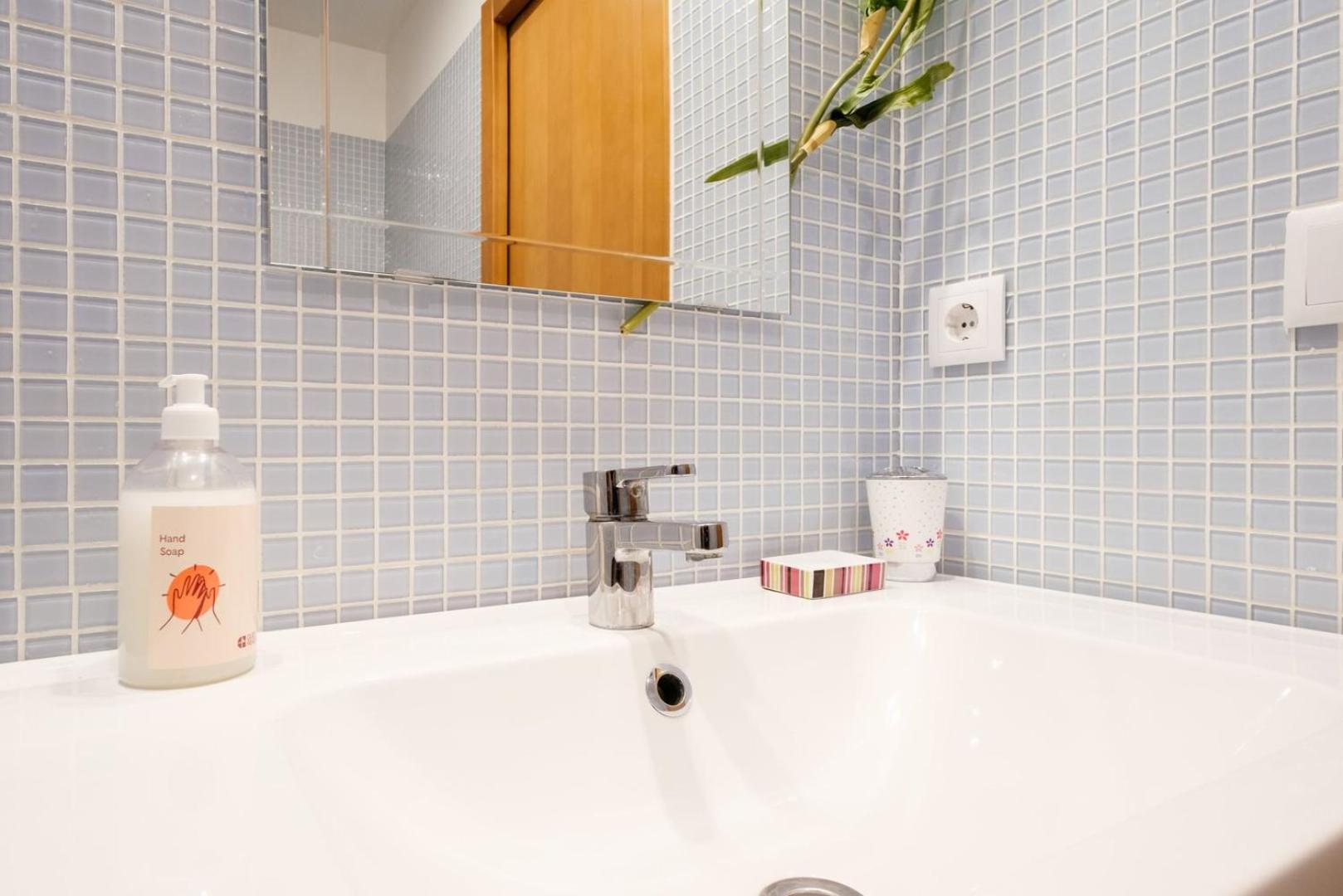 Apartamento Guestready - Revolution 1842