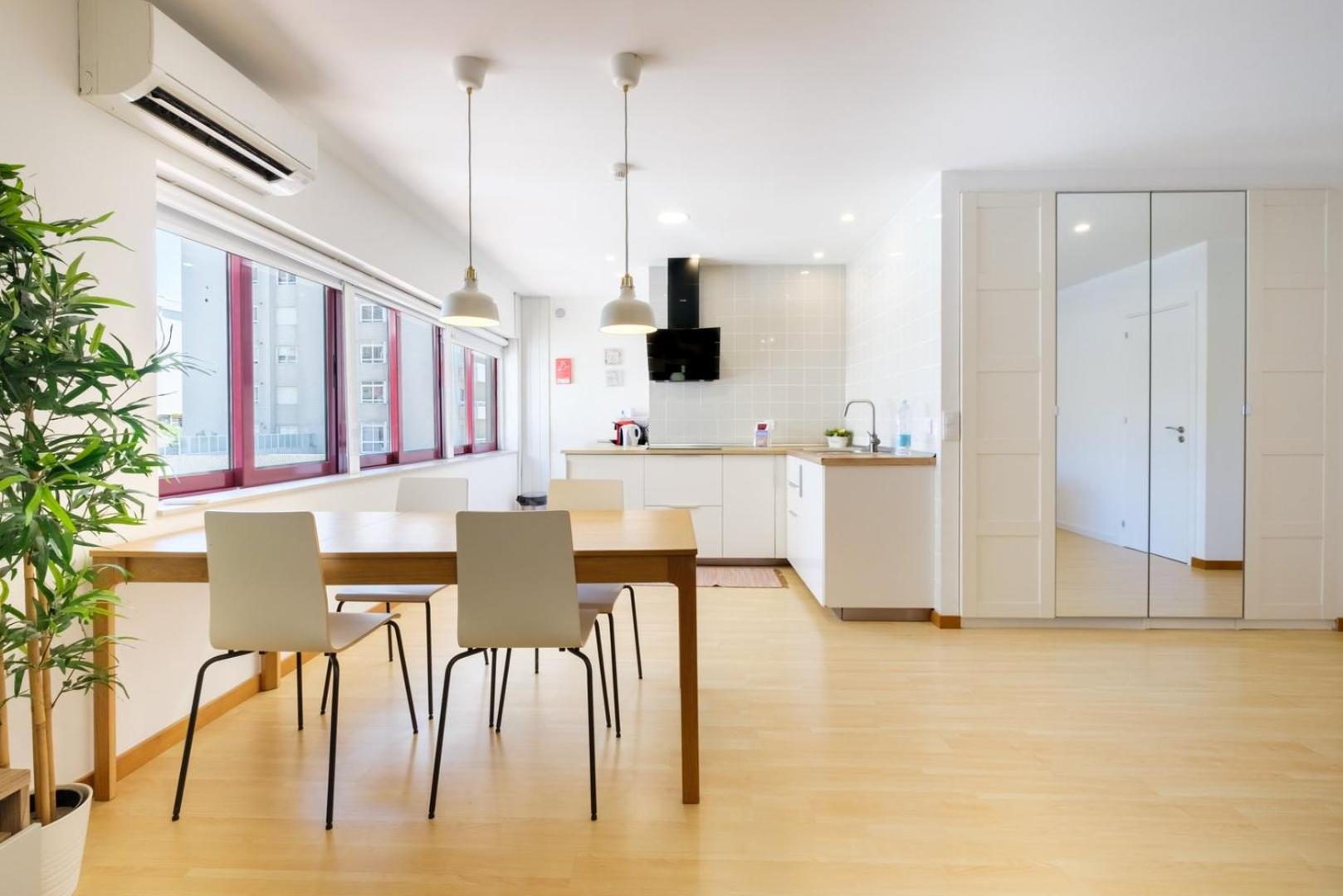 Guestready - Revolution 1842 Apartamento *