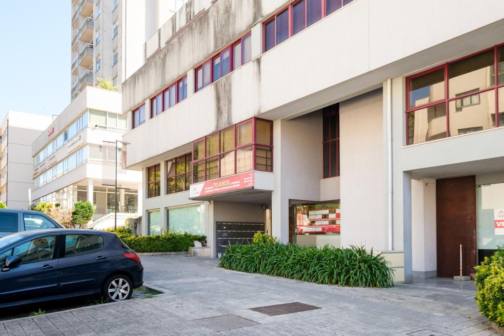 Apartamento Guestready - Revolution 1842 Oporto